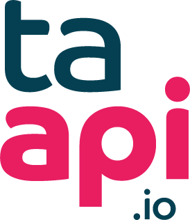 taapi.io logo